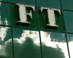 FT: La fusione probabile è Mps-Ubi banca